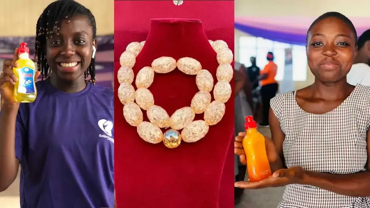 Innovative ExGlo Foundation Sparks Positive...