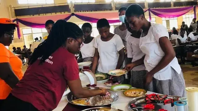 ExGlo Foundation Supports Livelihood Projects