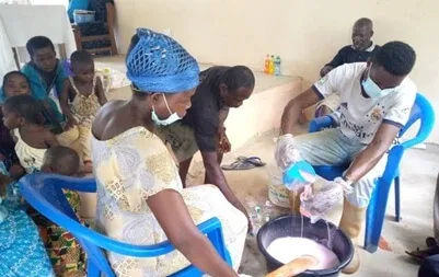 Ateaso Community Development Initiative