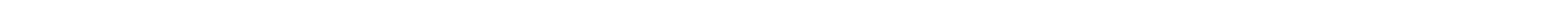 White C-shape decoration