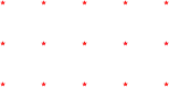 Decorative dot