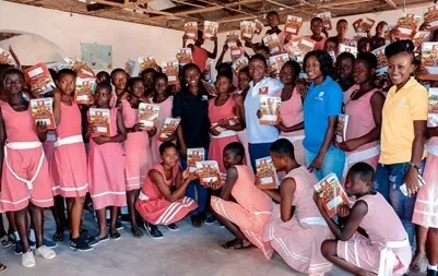 The Northern Region Educational Support