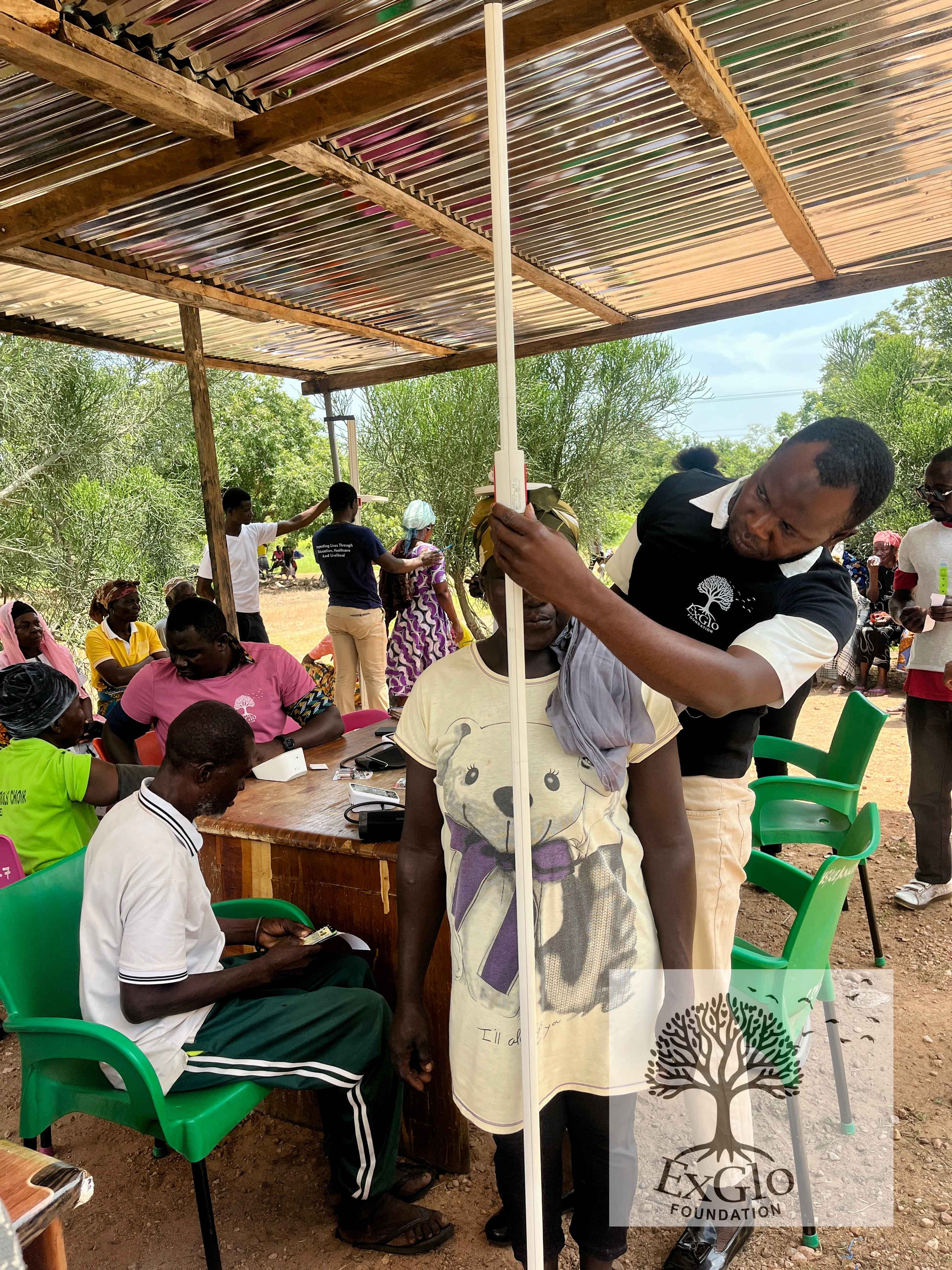 Kayoro Outreach 4