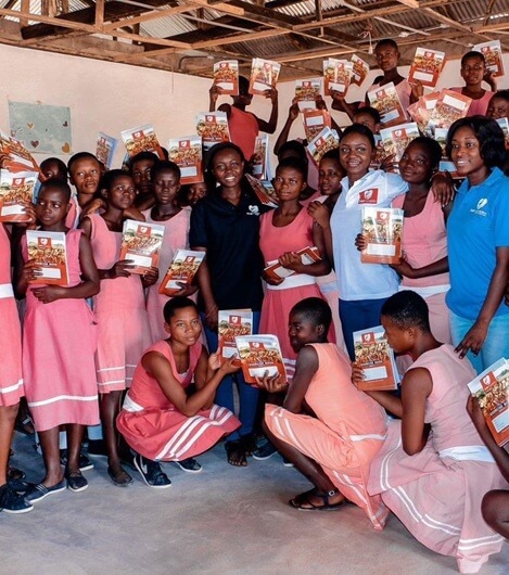 Northern Region Educational Support